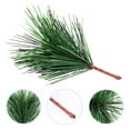 thumbnail image 6 of Gymnture 30Pcs Christmas Pine Picks for Tree DIY & Crafts, 6 of 10