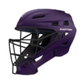 thumbnail image 2 of Easton Elite X Baseball Adult Catcher's Box Set | Purple | ADULT, 2 of 2