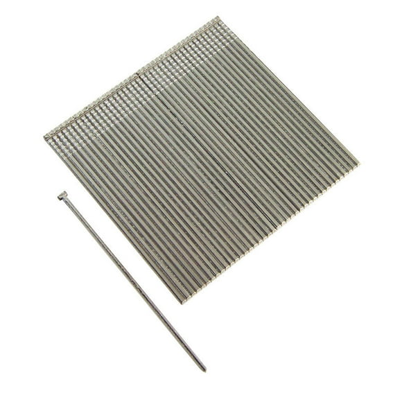 Sira recta Nails Simpson Strong-Tie, 2 pulgadas, 16 Ga, 500 unidades