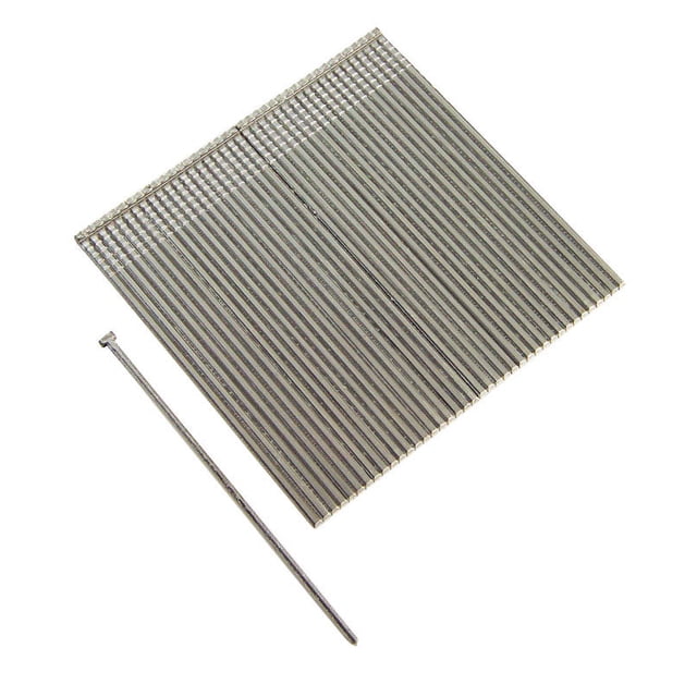 Sira recta Nails Simpson Strong-Tie, 2 pulgadas, 16 Ga, 500 unidades