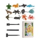 thumbnail image 2 of Kits de excavación para el descubrimiento arqueológico Arqueología creativa de desarrollo temprano Animales marinos, 2 of 9