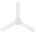 thumbnail image 4 of Ventilador de techo, IUSA 56", 64W, 5 velocidades, 4 of 10