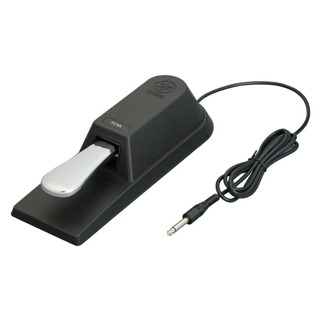 Pedal de Sostenido Yamaha FC4A
