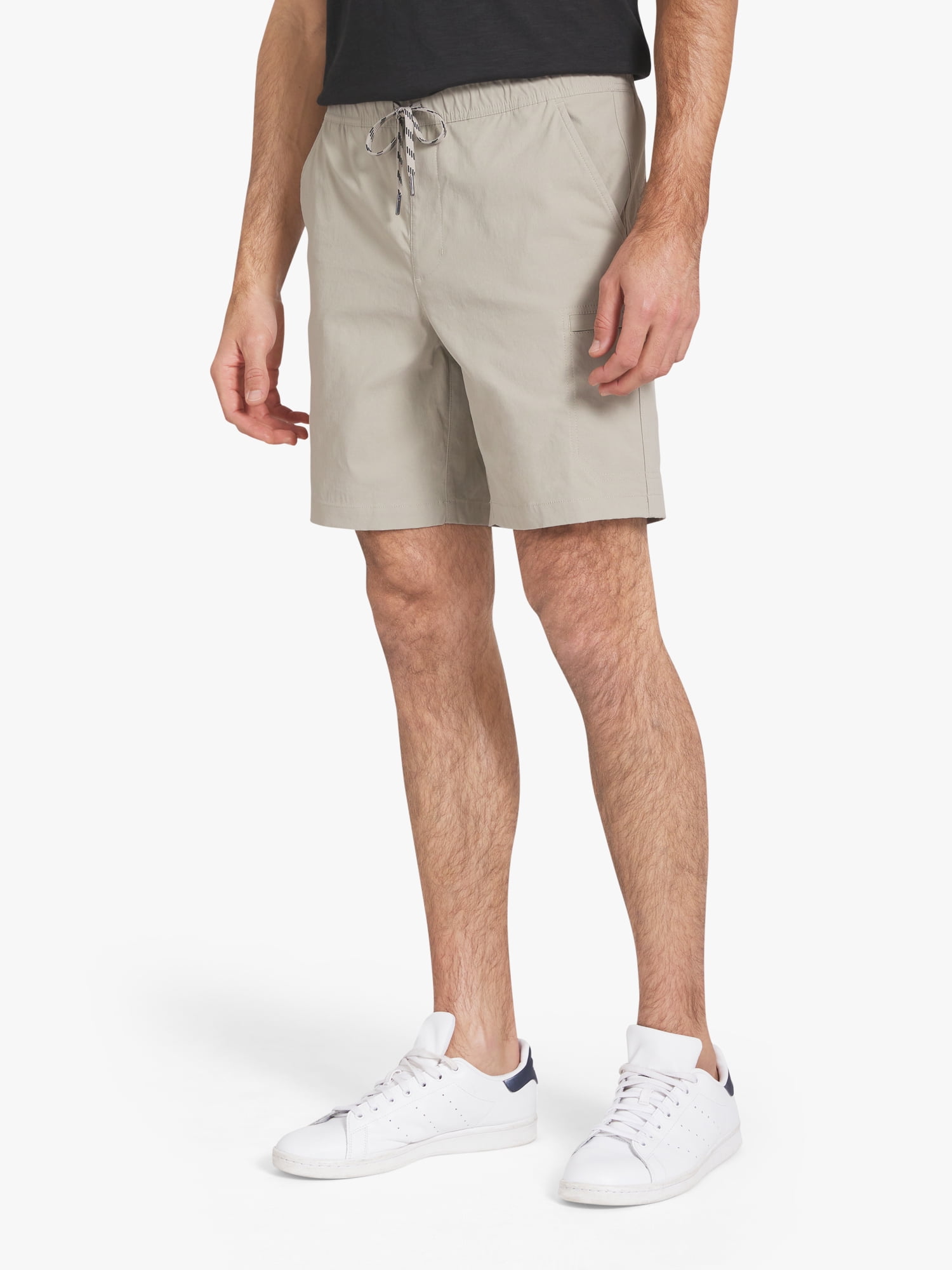 Chaps Performance Cargo Short, Sizes S-2XL, 8" Inseam