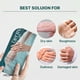 thumbnail image 4 of Mascarilla de manos Mediheal Derma Layer para piel seca y agrietada, 5 paquetes, 4 of 8