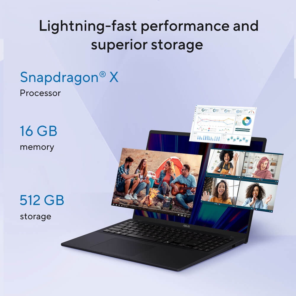ASUS, VivoBook 16.0
