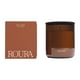 thumbnail image 1 of Vela aromática ROURA Royal Amber, Amaderado y Especias blanco 8.0, 1 of 2