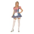 thumbnail image 1 of RG Costumes Danse Carrée Aguichant-Sz (12-14), 1 of 1