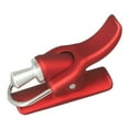 thumbnail image 4 of Surf or Fishing Rod Trigger Aid Clamp Breakaway Cannons Casting Finger Protect, 4 of 9