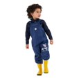 thumbnail image 4 of Regatta - Pichi Peppa Pig para Niños/Niñas (Azul Espacial) Regatta UTRG8333_spaceblue, 4 of 6