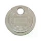 thumbnail image 4 of 06-24mm Range Coin-Type Spark Plug Gage Gap Tool Feeler Spark Plug Gap Measurement Tool Adjustment Ignition Gap of Spark Plugs, 4 of 5