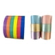 thumbnail image 1 of 12 cintas adhesivas de bolas coloridas, juguetes educativos sensoriales para niños 6cm, 1 of 9