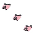 thumbnail image 3 of Eigraketly Binoculares para niños Binoculares para niños Telescopio portátil real para niños Binoculares compactos a prueba de agua 10 × Rosa 3Conjunto, 3 of 6
