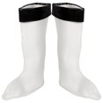 thumbnail image 7 of FONDOTIN 1 Pair Breathable and Warm Rain Boot Liners for Outdoor Use and Home Comfort, and Lightweight, 7 of 7