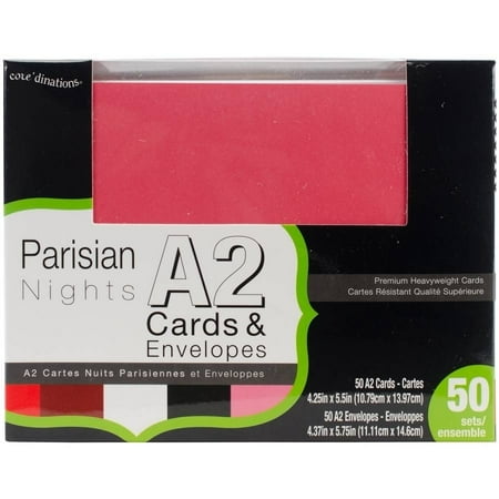 a2 cards and envelopes