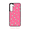 Dark Pink, variant on abbyrose Lightning Bolts Galaxy Phone Case for Galaxy s22