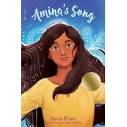 Amina's Voice: Amina's Song (Paperback)