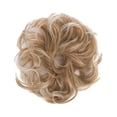 thumbnail image 1 of Hair Extension Ponytail With Elastic Rubber Band Updo Extensions Hairpiece Synthetic Ponytail Extensions, 1 of 5
