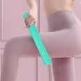 thumbnail image 5 of Handstand Training Bar Flexible Grip Strength Exercise for Yoga Fitness Tennis Elbow Rehabilitation Men Women, 5 of 6