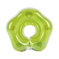 thumbnail image 1 of Uds. Anillo de natación verde para bebé-flotante inflable flotante, 1 of 5