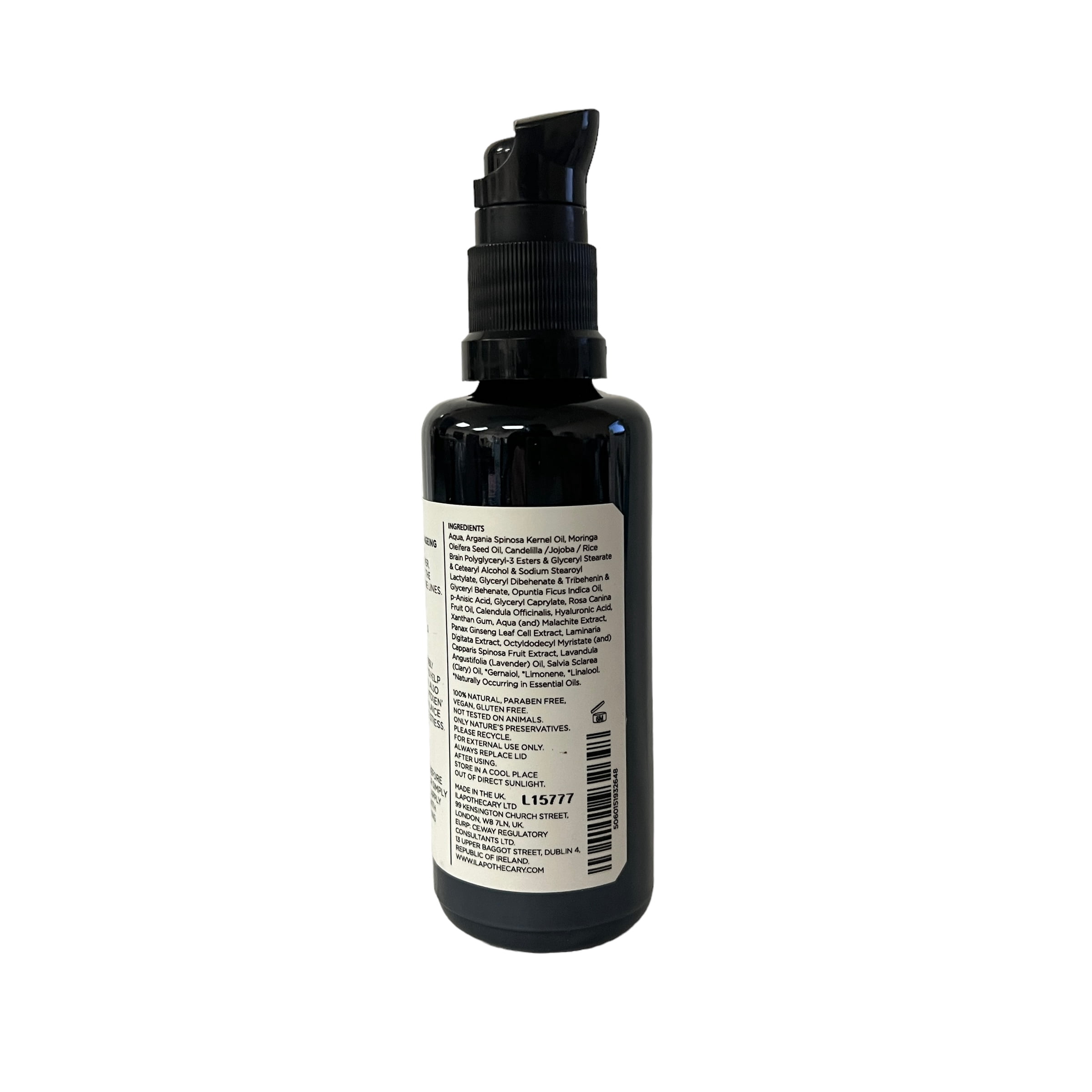 Ilapothecary Save-Face Serum 1.7 fl oz