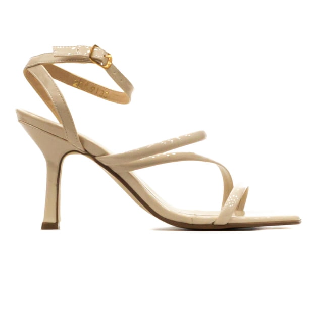 Zapatillas Rivedy para Mujer 9133 beige 25