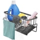 thumbnail image 3 of Soporte de Esponja Bearachild Organizador de Fregadero Gris, 3 of 6