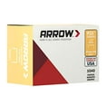 thumbnail image 3 of Arrow Fastener 354 Genuine P35 1/4-Inch Staples, 5040-Pack, 3 of 6
