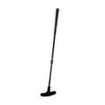 thumbnail image 1 of Siruishop Putter de Golf Rétractable Club de Golf Antidérapant Prise Double Face Enfants Droit Gauche Noir, 1 of 8