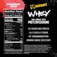 thumbnail image 2 of Proteína Mutant Whey 5 Lbs Sabor Fresa Mutant. MUTANT MUTWHEYFRESA, 2 of 8