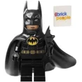 thumbnail image 2 of LEGO DC Superheroes: Batman and Robin Minifigures - Combo Pack, 2 of 4