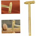 thumbnail image 2 of SL.GT Brass Hammer 5-in-1 Mini Hammer Copper Hammer, 2 of 4