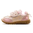 thumbnail image 2 of Tenis para Niña Bubble Gummers Archie1 rosa 14, 2 of 5