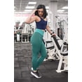 thumbnail image 5 of High Fashion Butt Lifting Three Pockets Legging, 5 of 11