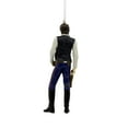Han Solo Christmas Ornament 
