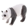 thumbnail image 4 of Juguete de Aprendizaje Perfke Modelo Tigre Jirafa Panda Coleccionable, 4 of 9