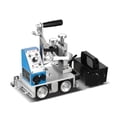 thumbnail image 2 of Trolley Corner Automatic Welding Machine Portable Corner Welding Trolley ,Easy to Operate, 2 of 7