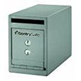 thumbnail image 3 of SentrySafe Depository Safe, Medium Dual Key Lock Money Safe with Drop Slot, 0.38 Cubic Feet, UC-039K, 3 of 3