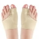 thumbnail image 3 of Corrector de hallux valgus de silicona corrector de valgo del dedo gordo del pie separador de dedos del pie hueso del pie grande, 3 of 6