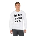 thumbnail image 5 of Texas Moving Away Sweatshirt, Gifts, Crewneck, 5 of 7