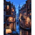 thumbnail image 1 of Paint by Numbers for Adult Kit DIY Painting for Kids & Adults Be, 1 of 4