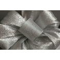 thumbnail image 1 of Fantasy Metallic Silver Ribbon, 1 of 1