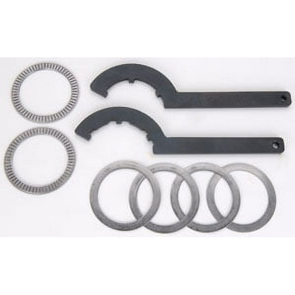 QA1 Precision Products, Inc AS12-12 QAPAS12-12 LINKAGE ADJUSTER STEEL HT YD M