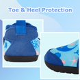 thumbnail image 3 of Drecage Kids Water Shoes Barefoot Quick-Dry Aqua Socks Beach Pool Water Shoes for Toddler Boys Girls, 3 of 6