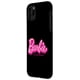 thumbnail image 2 of Funda Barbie iPhone 11 Pro - La muñeca se vende por separado, 2 of 3