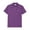Purple, variant on Mens L.12.12 Original Pique Classic Polo Shirt