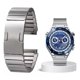 thumbnail image 1 of Correa Para Huawei Watch Gt 4 46mm De Eslabones De Lujo, 1 of 6
