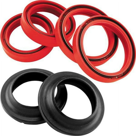 All Balls Racing Fork and Dust Seal Kits for Victory 56-137