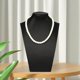 thumbnail image 4 of Collar Busto Titular Sunnimix organizador de joyería B-negro, 4 of 8