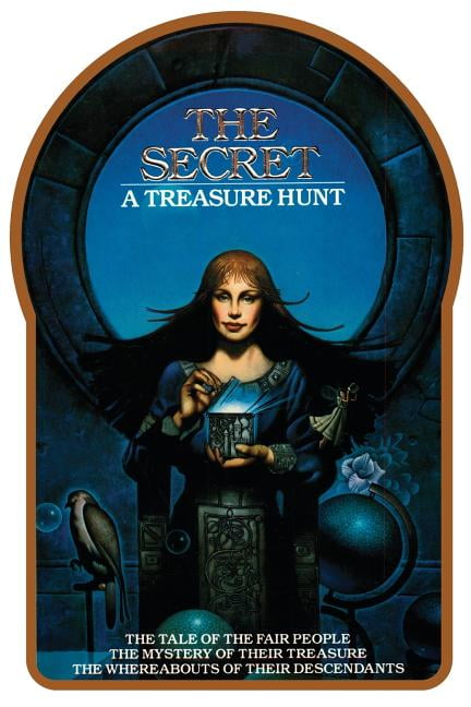 The Secret (Paperback) - Walmart.com